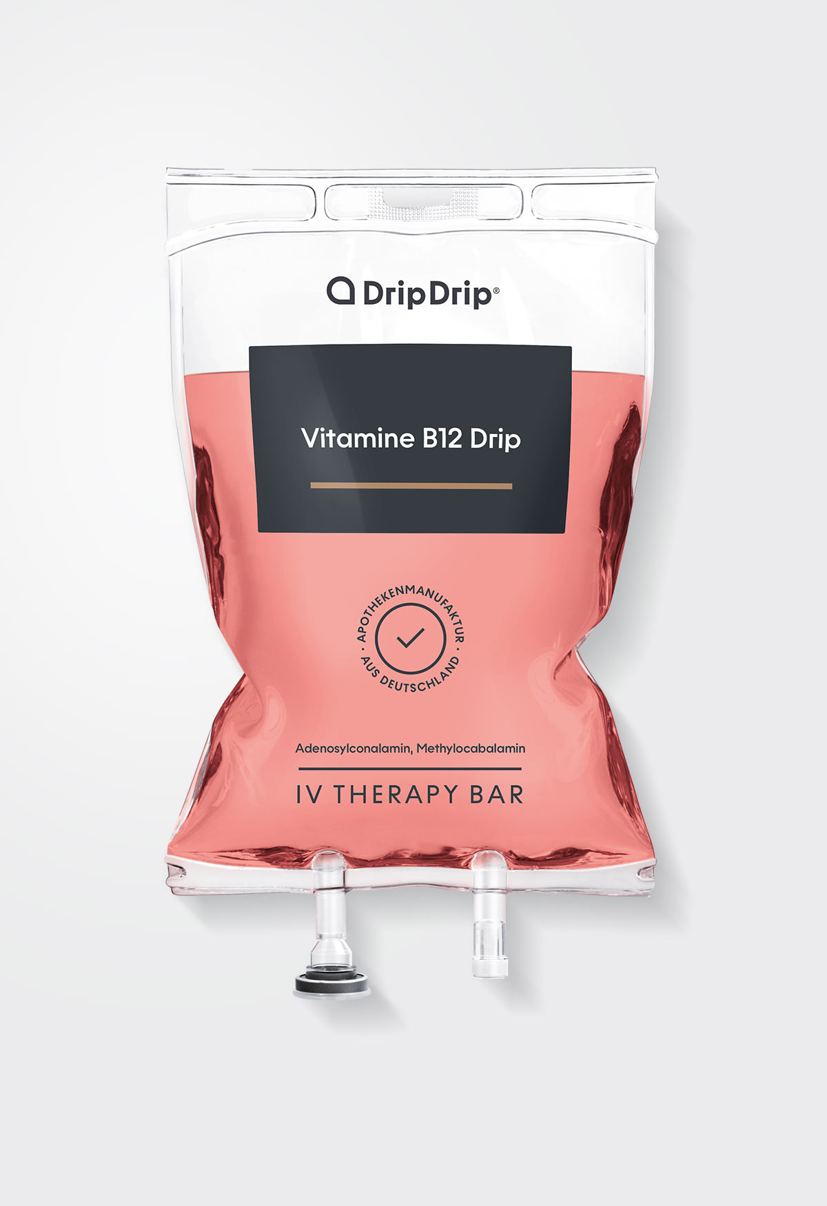 Vitamine B12 Drip