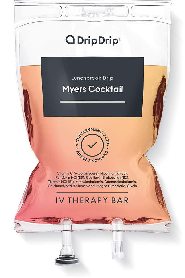 Myers Cocktail