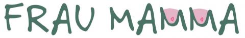 Frau mamma