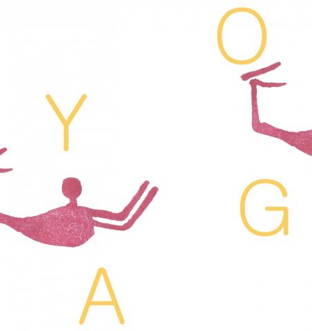maya yoga logo